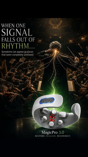 The Magic Pro 3.0 is finally here! (VIP Access)