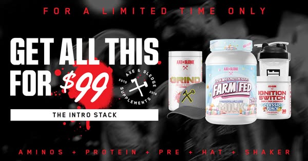 Shop the Intro Stack