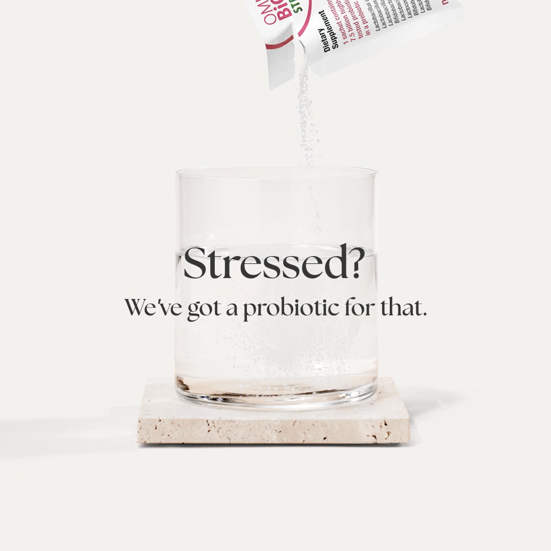 Break the Stress Cycle - 20% Off