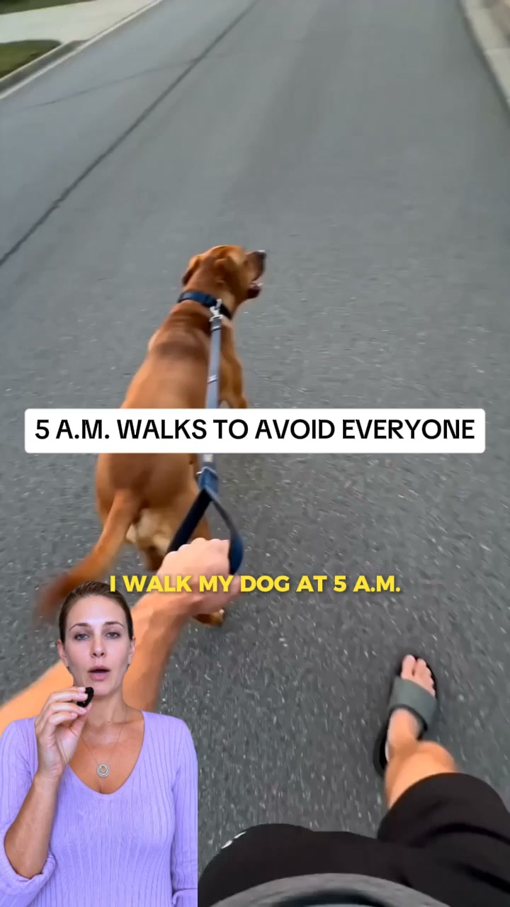 You didn't fail your reactive dog