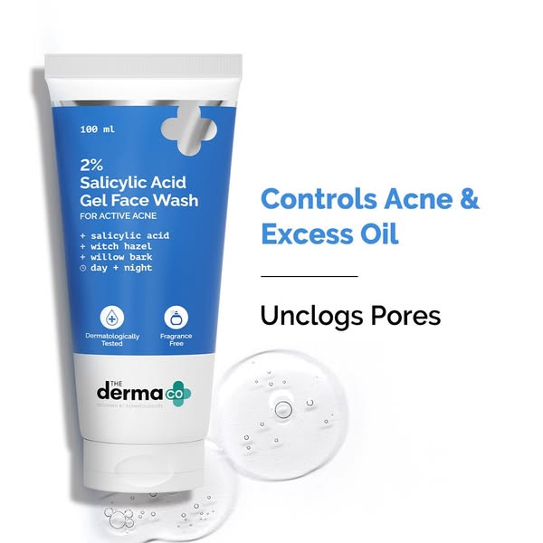 Every Skin Concern Deserves the Right Solution.

From acne and pigmentation to dryness, dullness and sun protection, explore The Derma Co’s complete range of targeted skincare products.

✨ Get 10% OFF your first order with code DERMA10
🚚 Fast & Reliable Delivery
🔒 100% Secure Payments
🧴 Targeted Skincare for Every Concern
✅ Dermatologically Tested Products