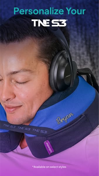 Personalize Your Pillow