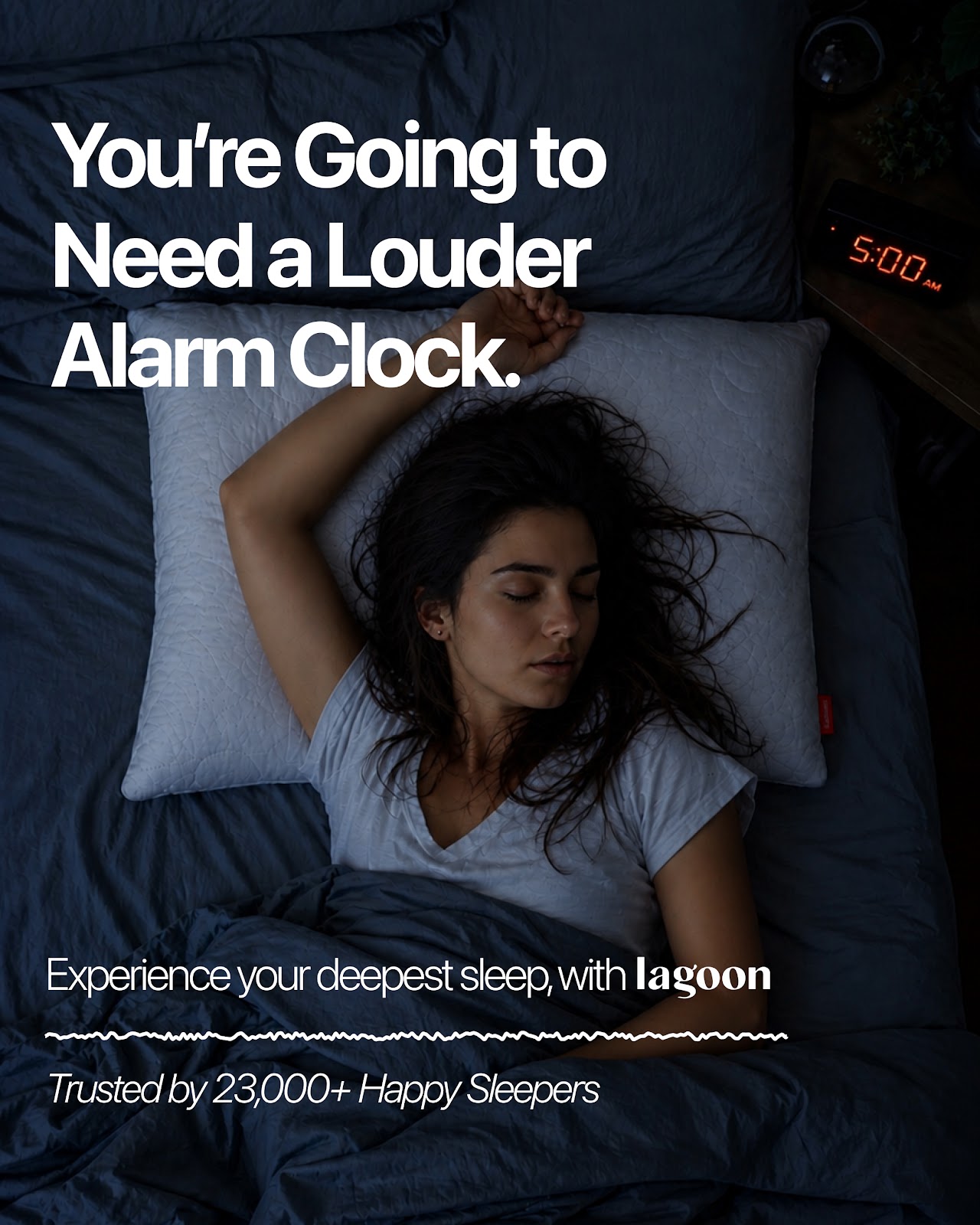 The Secret to 8 Uninterrupted Hours 🤫