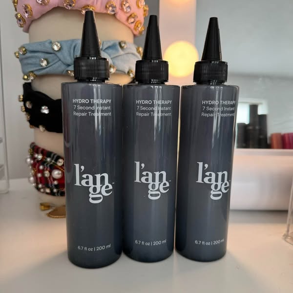 Exclusive Hair Care Sale
