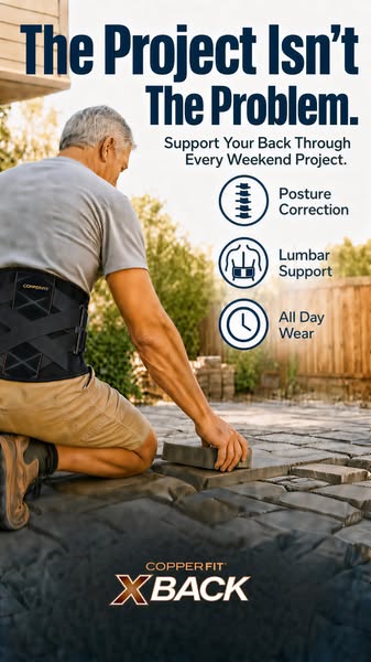 The Support You've Been Searching For