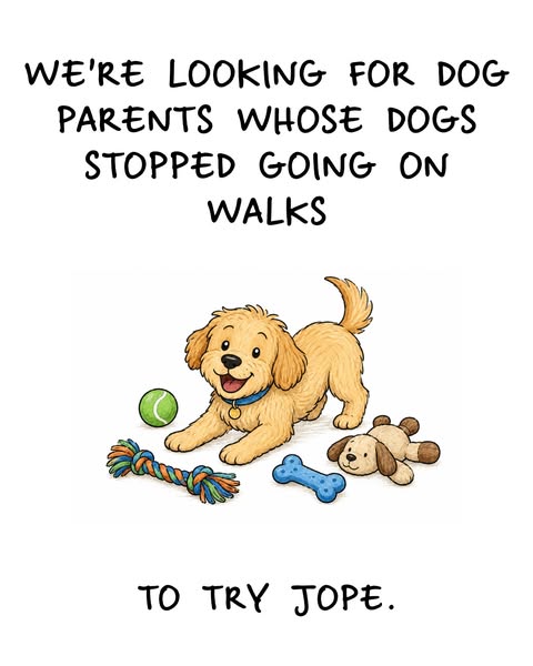 Help Your Dog Move Like Before