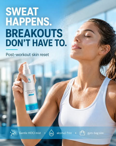Alcohol-Free, Fragrance-Free, Just Clean