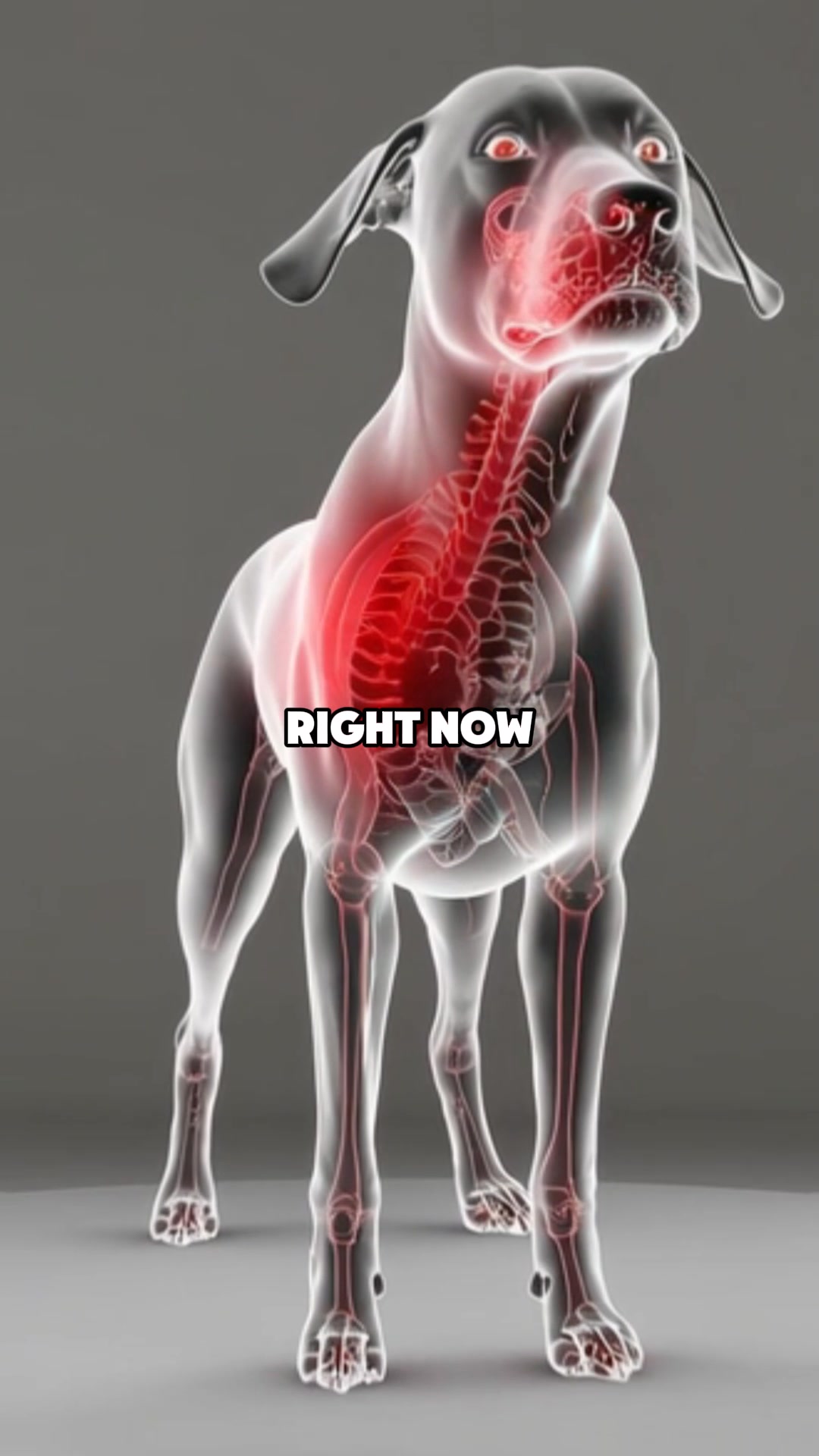 See How Plasma Can Help Your Dog