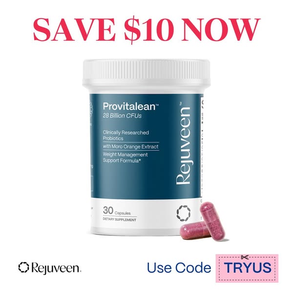 Still Thinking About Provitalean? Let Us Sweeten The Deal!